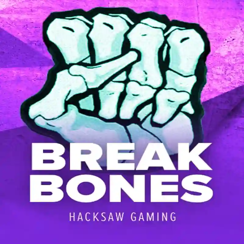 HS Break Bones slot