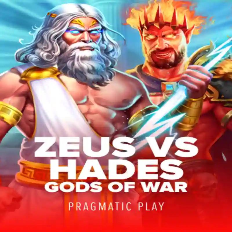 Jugar Zeus vs Hades en Sugar Casino